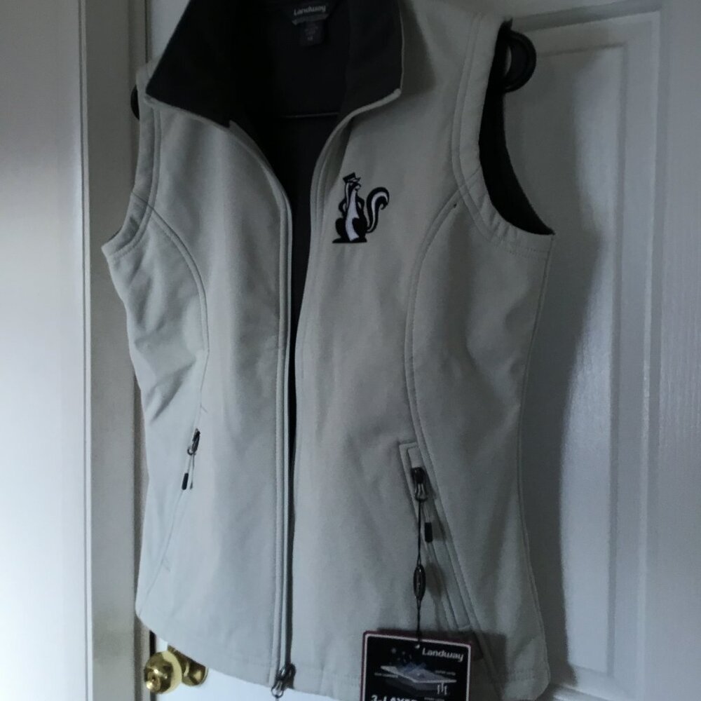 Landway Women's Vest